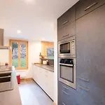 Chalet A Avec Sauna Et Jardin, Animaux Admis - Fr-1-343-232