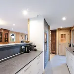 Chalet A Avec Sauna Et Jardin, Animaux Admis - Fr-1-343-232 *