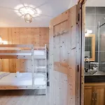 Horská chata A Avec Sauna Et Jardin, Animaux Admis - Fr-1-343-232