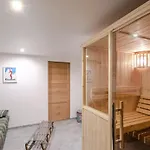 Horská chata A Avec Sauna Et Jardin, Animaux Admis - Fr-1-343-232 *