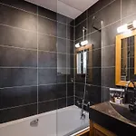 Horská chata A Avec Sauna Et Jardin, Animaux Admis - Fr-1-343-232