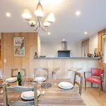 A Avec Sauna Et Jardin, Animaux Admis - Fr-1-343-232 Horská chata